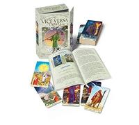 Vice-Versa Tarot - Book and Cards Set