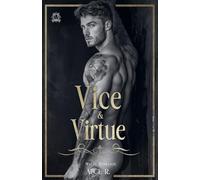 Vice & Virtue: Mafia Romanze