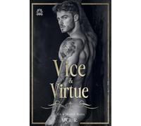 Vice & Virtue: Un Romance Mafia (Español)