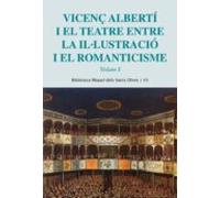 Vicençs Alberti I El Teatre Entre La Il·lustracio I El Romanticis Me V