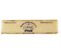 Vicens Turrón de Coco Artesano - 300 g