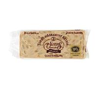 VICENS turrón duro con almendras estuche 300 gr