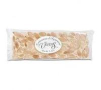 Vicens Turrón Duro de Almendra, 500g