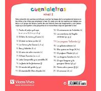 Vicens Vives - La Payasa Yolanda - Aprende la Letra Y con Humor y Lectura Fácil - Cuentaletras Nivel 2