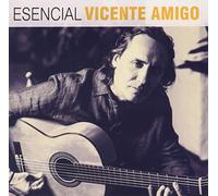Vicente Amigo - Esencial Vicente Amigo