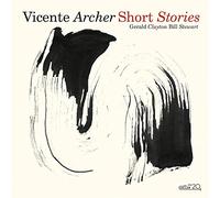Vicente Archer - Short Stories