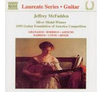 Vicente Asencio Guitar Recital (CD) Album (Importación USA)