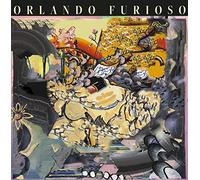 Vicente Atria - Orlando Furioso
