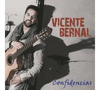 Vicente Bernal - Coincidencias