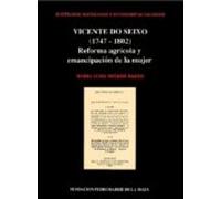 Vicente Do Seixo (1747-1802) (ebook)