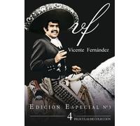 Vicente Fernandez Edicion Especial 3 [USA] [DVD]
