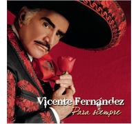 Vicente Fernandez - Para Siempre [Vinilo]
