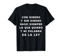 Vicente Fernandez - Sigo Siendo El Rey México Camiseta