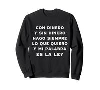 Vicente Fernández - Sigo Siendo El Rey México Sudadera