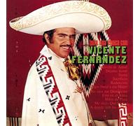 Vicente Fernandez - Toda Una Epoca
