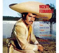 Vicente Fernandez - Vicente Fernandez