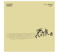 Vicente García A la Mar (Vinyl) (Importación USA)