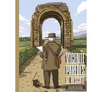 Vicente Paredes al rescate.