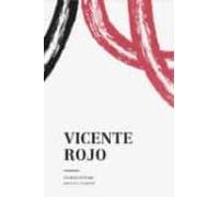 Vicente Rojo. Escrito / Pintado. Printed / Painted: Escrito/Pintado (MUAC)