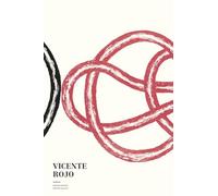 Vicente Rojo: Escrito Pintado