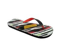 Vicente Soto - Brasileras Chanclas de playa-Gin Lines .Suela antideslizante del 39 al 46. Hombre para Interior/Exterior. Zapatos de piscina