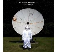 Vicentico - El Pozo Brillante [Vinilo]