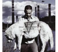 Vicentico - Solo Un Momento