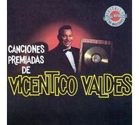 Vicentico Valdes - Canciones Premiadas