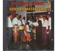 Vicentico Valdes - Con La Sonora Matancera [Import]