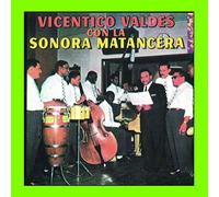 Vicentico Valdes & Sonor - Vicentico Valdes Con La..