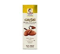 Grisbi Vincenzi con chocolate 150 gr