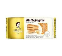 Vicenzi Millefoglie Classiche - 8 unidades de 125 g [1 kg]