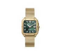 Viceroy 401188-65 - Reloj para Mujer Acero IP Dorado eEsfera Verde