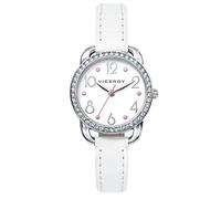 Viceroy 461024-05 - Reloj analógico de Cuarzo para niña con Correa de Piel