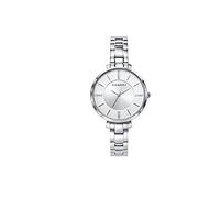 Viceroy Reloj Analogico para Mujer de Cuarzo con Correa en Acero Inoxidable 471062-17