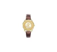 Viceroy 471074-20 - Reloj Multiesfera para Mujer, Color Oro Amarillo/Marrón