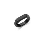 Viceroy Abraham Mateo | Anillo Hombre Negro Mate | Talla 22 | 15213A02210