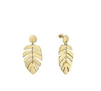 Viceroy Pendientes Mujer 15137E01012 Bañado en dorado
