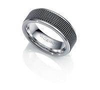 Viceroy Anillo AIR 6140A02400 acero hombre, acero, sin gemas