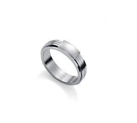Viceroy Anillo AIR 75247A02000 acero hombre