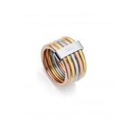 VICEROY Anillo Fashion Mod. 75305A01612 75305A01612 Marca