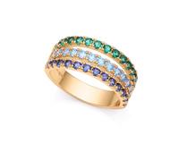 Viceroy Anillo Mujer 13136A016-39 16