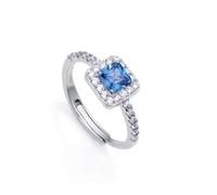 Viceroy Anillo Mujer 13154A0 - Marca EAN: 8431283576586 - Talla: 13