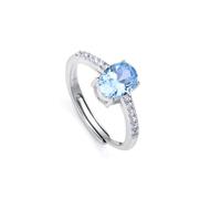 Viceroy Anillo Mujer 13155A0 - Marca EAN: 8431283576623 - Talla: 15