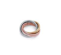 Viceroy Anillo Mujer 14085A0 - Marca EAN: 8431283578603 - Talla: 16