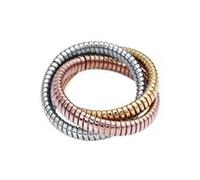 Viceroy Anillo Mujer 14085A0 - Marca EAN: 8431283578610 - Talla: 18