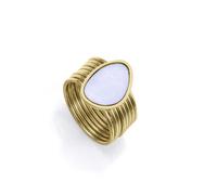 Viceroy | Anillo Mujer Madre Perla Múltiple | 14321A0 (14)