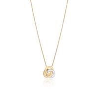 Viceroy Chic | Collar Mujer Bañado en Dorado | 60 cm | 75333C01012
