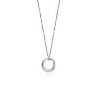 Viceroy Chic | Collar Mujer Circonitas Plateado | 75279C01000