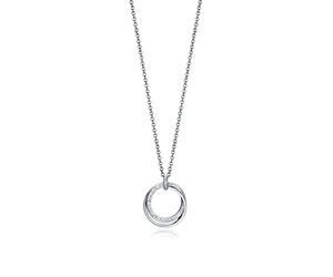 Viceroy Chic | Collar Mujer Circonitas Plateado | 75279C01000